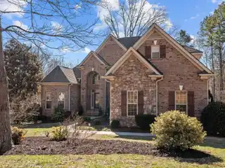Exceptional Home in the Sought-after Anniston Community