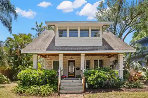 Historic Charm with Modern Comfort