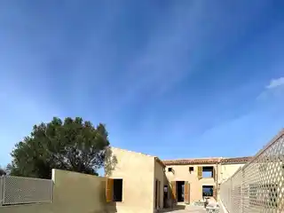 Completely Renovated Townhouse with Pool in Mallorca