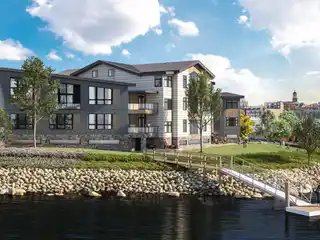 A New Standard in Luxury Seacoast Living