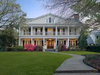 Stunning Custom Built Estate