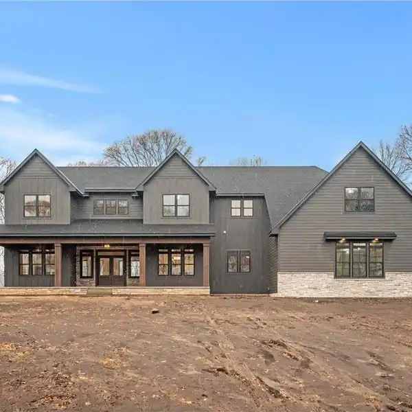 CUSTOM TO-BE-BUILT OPPORTUNITY