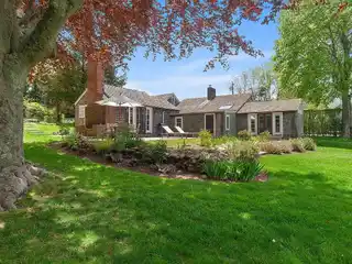 Beautiful Four Bedroom Farmhouse for Rent