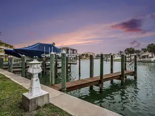 Exclusive Catalina Grand Condo