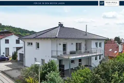 Spacious Two-Family House with Granny Apartment