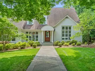 Impeccably Maintained and Elegant Home