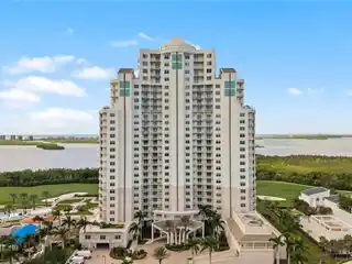 Penthouse Perfection with Sweeping Gulf and Bay Views