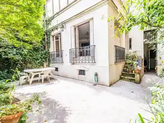 Rare Property in Croix-Nivert