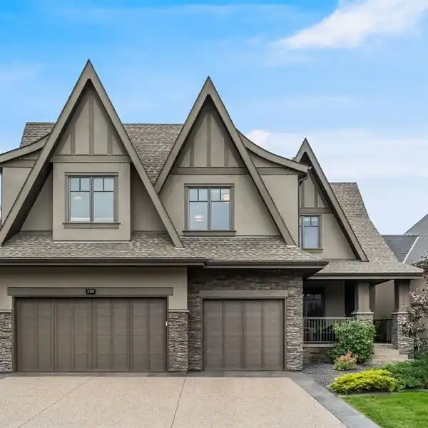 EXQUISITE HOME IN PRESTIGIOUS COOPER’S CROSSING