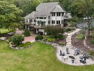 Extraordinary Property with over 57 Acres