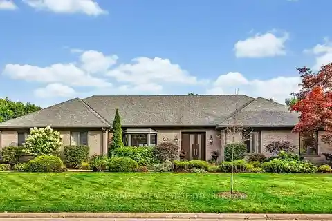 Transformed Bungalow on an Exclusive Street