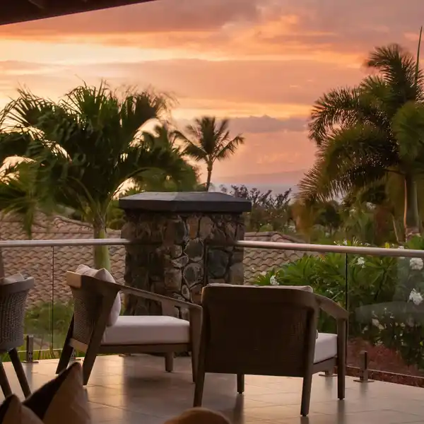 ELEVATED ISLAND LIVING IN WAILEA PUALANI