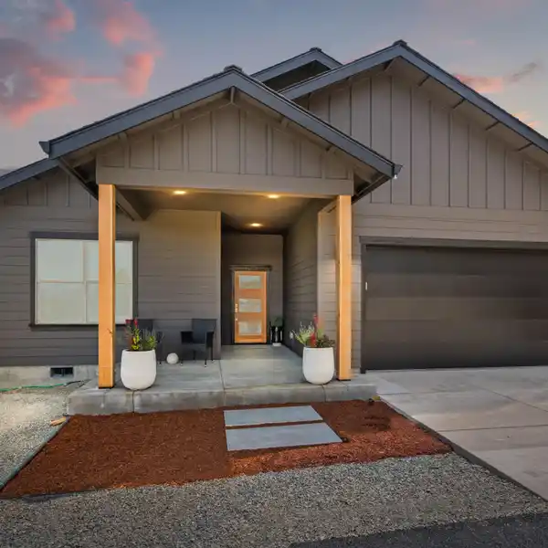 LUXURY WITH PRIVACY AND EFFICIENCY