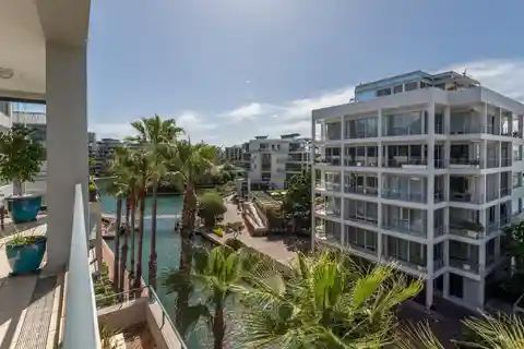 Elevated Apartment with Exceptional Views