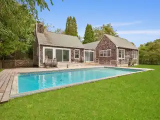 Renovated Ranch Home for Rent