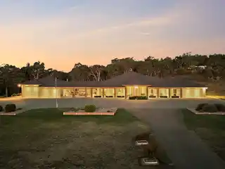 Sprawling Country Sanctuary in Carwoola