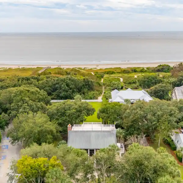 TURNKEY OCEANFRONT HOME WITH BEACH ACCESS
