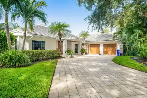 Serene Waterfront Living with Private Pool