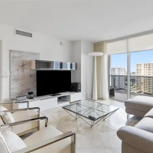 UPGRADED CONDOMINIUM WITH STUNNING INTRACOASTAL VIEWS