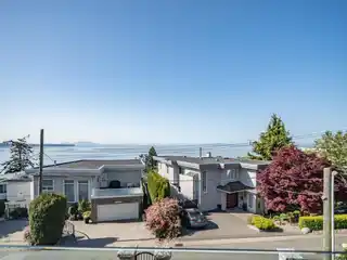 Gorgeous Ocean View Home