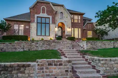 Exceptional Estate with Backyard Oasis