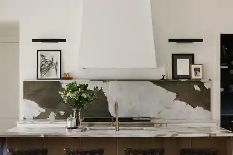 Luxury Living in Old Mt. Pleasant