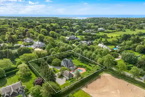 Classic Cedar-Shake Traditional for Rent