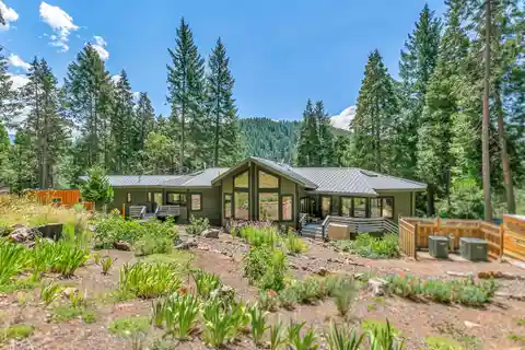 Private Country Estate