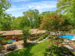 Exceptional Retreat in the Heart of Mantua