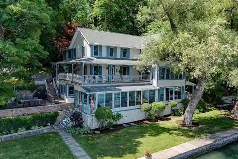 Rare Opportunity on Canandaigua Lake
