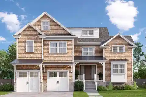 Magnificent New Construction Home