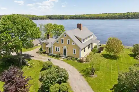 Magnificent Historic Home