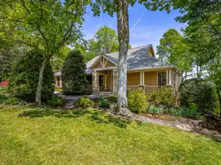 Serenity in Sought-after Champion Hills