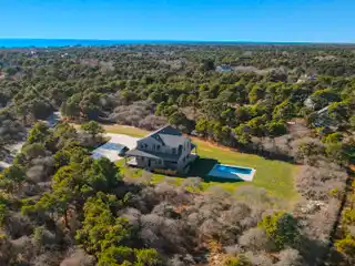 Six Bedroom New Construction in Surfside