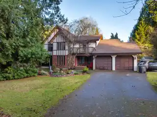Over One Acre with Exceptional Potential