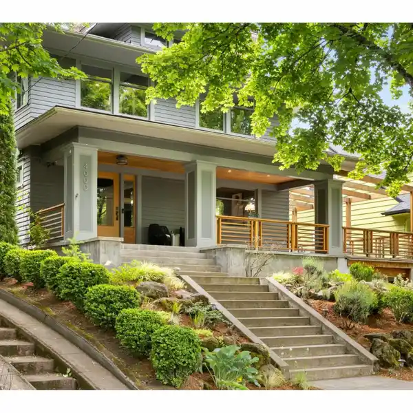 ICONIC 1917 CRAFTSMAN