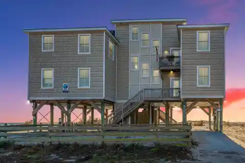 Architecturally Designed Oceanfront Gem