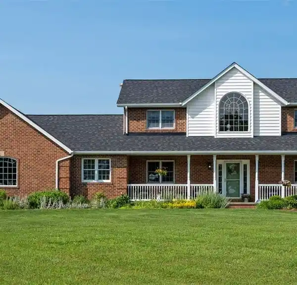 BEAUTIFUL COUNTRYSIDE RETREAT