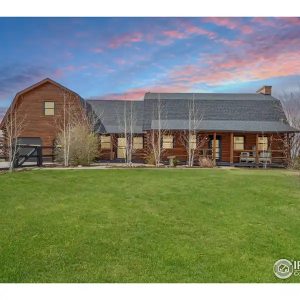 TWO BEAUTIFULLY REMODELED HOMES ON 3.75 ACRES