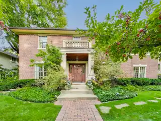 Classic Craftsmanship with Modern Updates