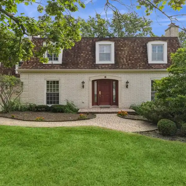 CLASSIC HOME IN QUIET SUBDIVISION