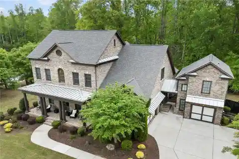 Luxury Meets Laid-back Living