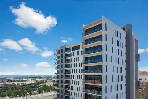 Panoramic Views from the Salvador