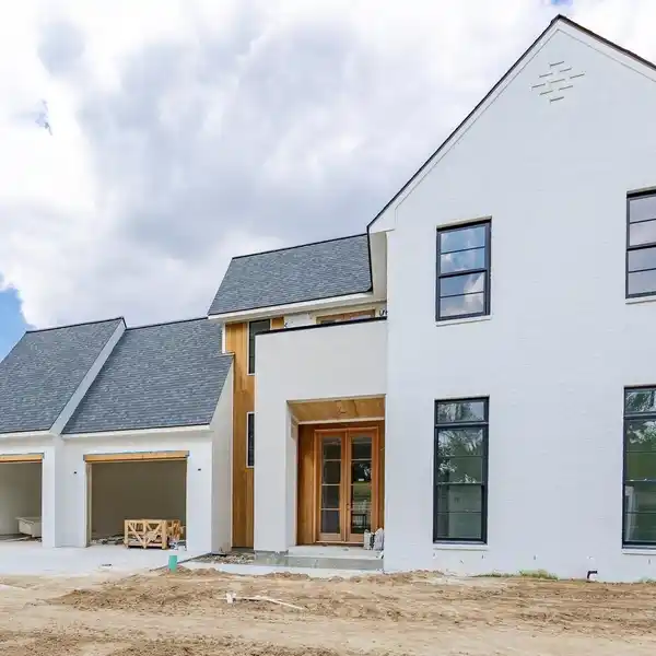 LUXURY NEW CONSTRUCTION IN INNISWOLD PARK