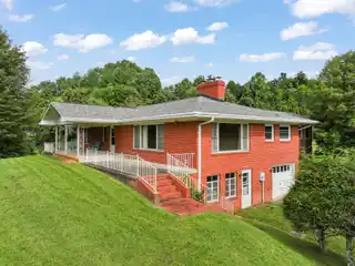 Exceptional 2.58-Acre Property