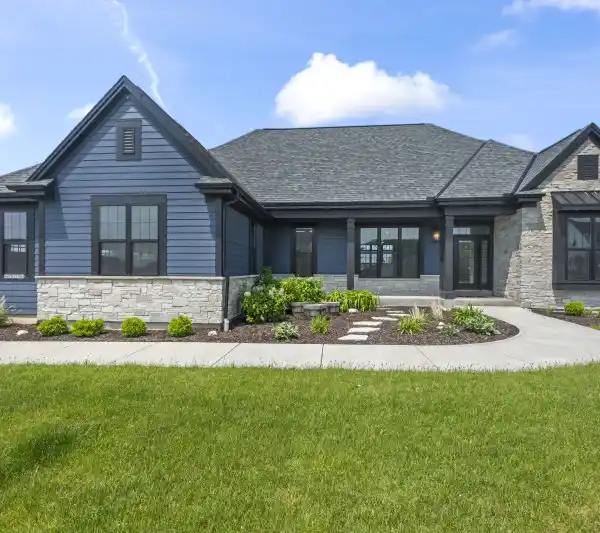 PRISTINE RANCH HOME