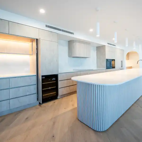 AN UNPARALLELED LIFESTYLE OPPORTUNITY AT BIANCO