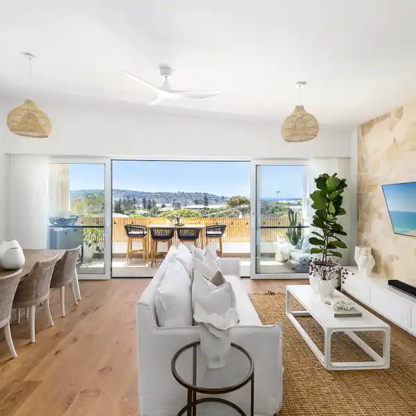 AWARD-WINNING HOME OF SUSTAINABLE LUXURY