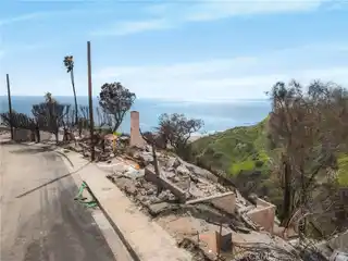 Gateway to the Ocean