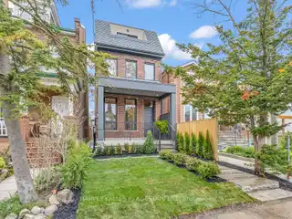 Modern Luxury with Timeless Charm